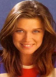 Фотография актёра Коринн Шарби