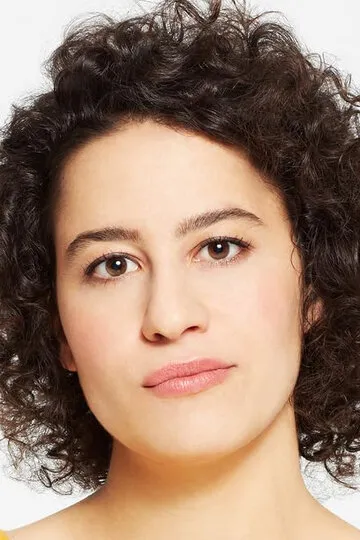 Фотография актёра Илана Глейзер