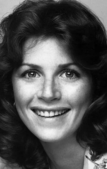 Фотография актёра Марша Стрэссмен