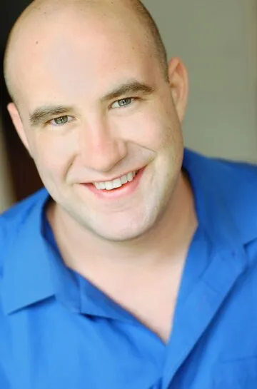 Фотография актёра Чарли Сандерс