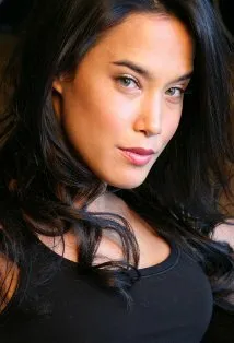 Фотография актёра Милен Робик