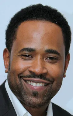 Фотография актёра Бенц Антуан