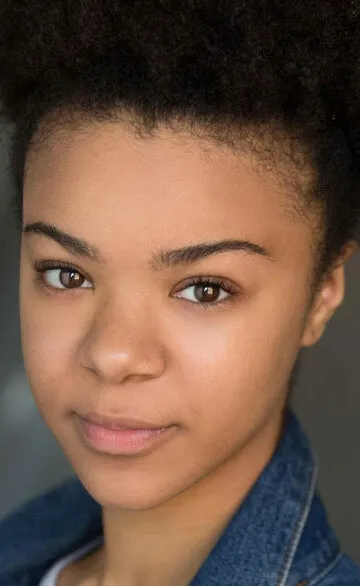 Фотография актёра Индия Амартейфио