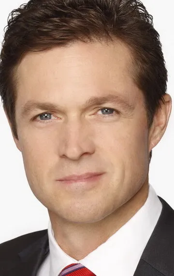 Фотография актёра Эрик Клоуз