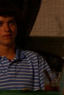 Фотография актёра Коннор Бакли