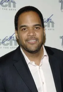 Фотография актёра Виктор Уильямс