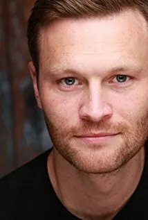 Фотография актёра Дэниэл Джиллингс