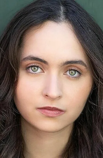 Фотография актёра Эшли Брук