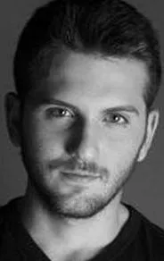 Фотография актёра Рой Ник