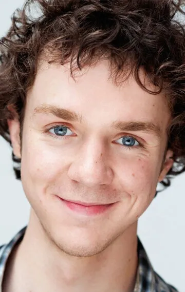 Фотография актёра Роуэн Уитт