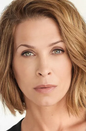 Фотография актёра Кристина Кокс