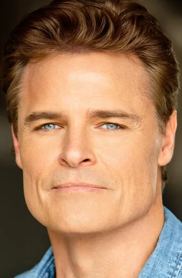 Фотография актёра Дилан Нил