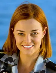 Фотография актёра Кирсти Ли Аллан