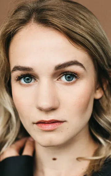 Фотография актёра Леони Веселов