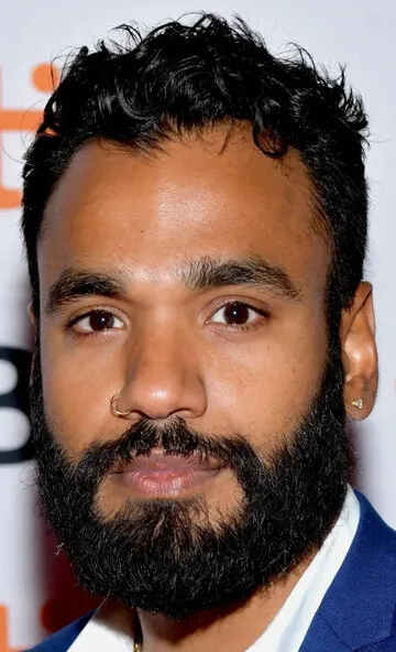 Фотография актёра Энди Маккуин