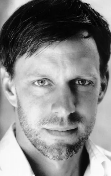 Фотография актёра Тревор Уайт