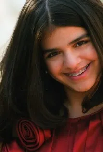 Фотография актёра Майан Лопес