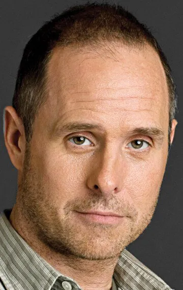 Фотография актёра Пол Шульц