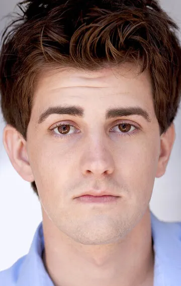 Фотография актёра Ник Палатас