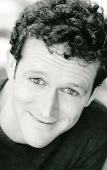 Фотография актёра Шон Макдональд