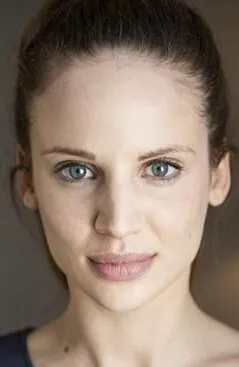 Фотография актёра Нора Хюц