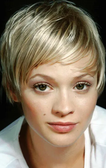 Фотография актёра Мави Хёрбигер