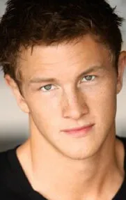 Фотография актёра Энтони Конечны