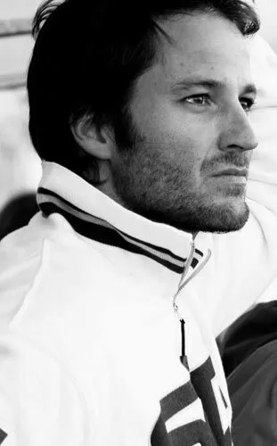 Фотография актёра Фернандо Андина