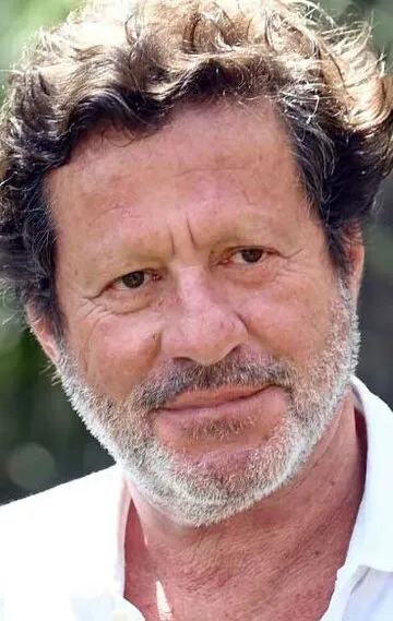 Фотография актёра Жоакин де Алмейда