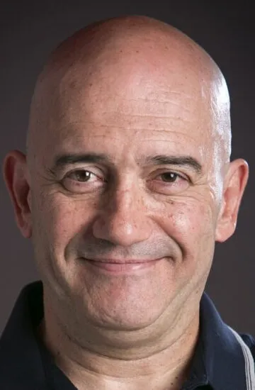 Фотография актёра Жозе Рапозу