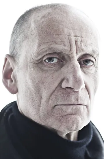 Фотография актёра Майкл Фист