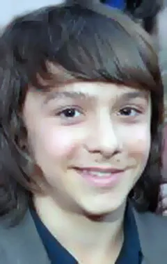 Фотография актёра Кристиан Байерс