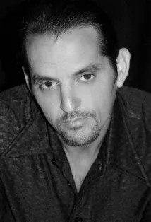 Фотография актёра Хуан С. Бофилл