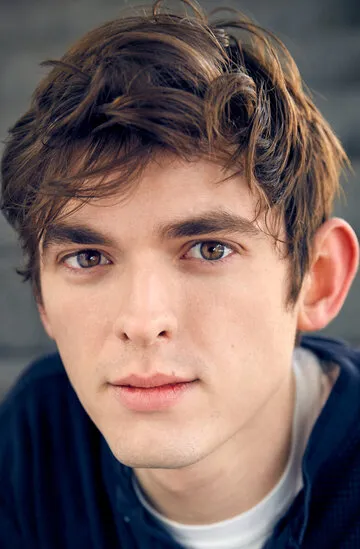 Фотография актёра Бабба Уейлер