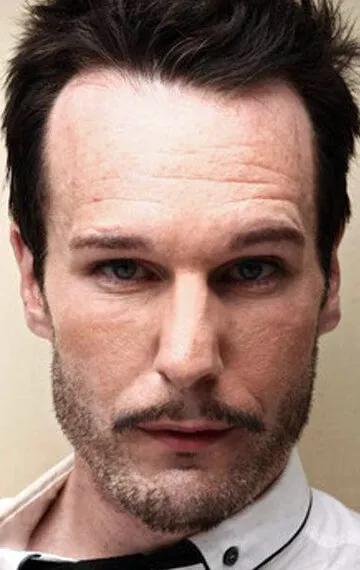 Фотография актёра Майкл Эклунд