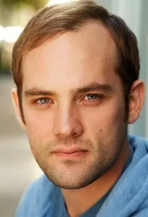 Фотография актёра Майкл Дрэйпер