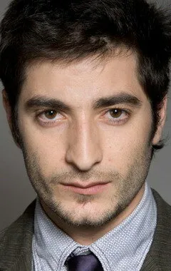 Фотография актёра Эли Альтонио