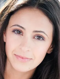 Фотография актёра Джессика ДиЧикко