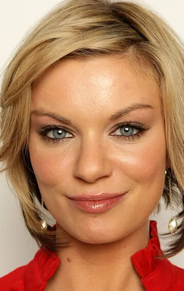 Фотография актёра Николь Хильтц