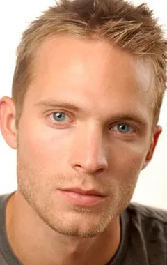 Фотография актёра Дэвид Колл