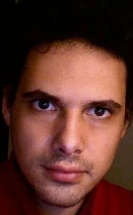 Фотография актёра Эли Важеман