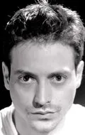 Фотография актёра Себастьян Кнапп