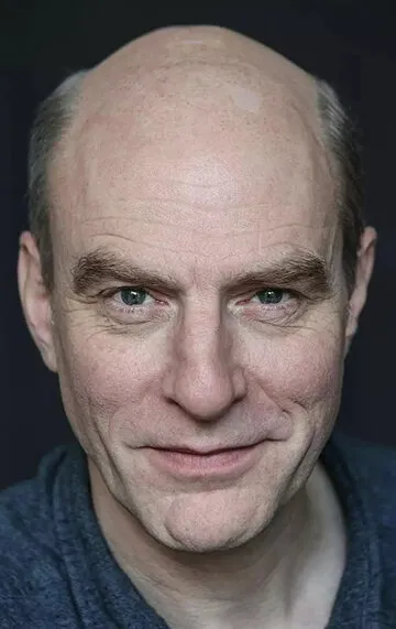 Фотография актёра Саймон Кунц