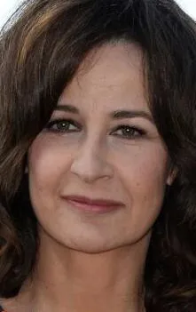 Фотография актёра Валери Лемерсье