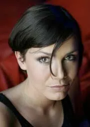Фотография актёра Ольга Болондзь