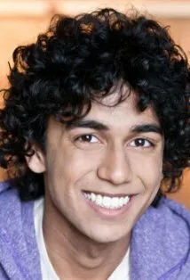 Фотография актёра Варун Саранга