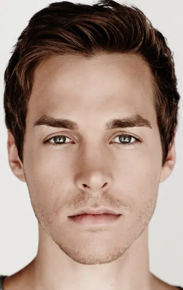 Фотография актёра Крис Вуд