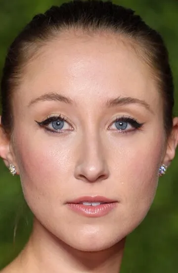 Фотография актёра Эрин Доэрти