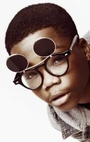 Фотография актёра Астро