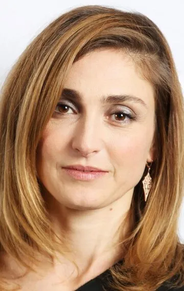 Фотография актёра Жюли Гайе